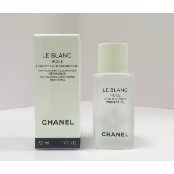Le Blanc Huile Healthy Light Creator Oil